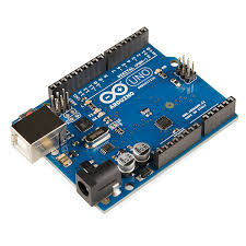 ARDUINO