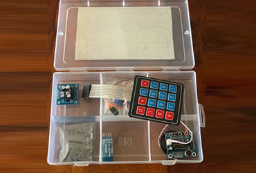 Advance Arduino Modules Kit