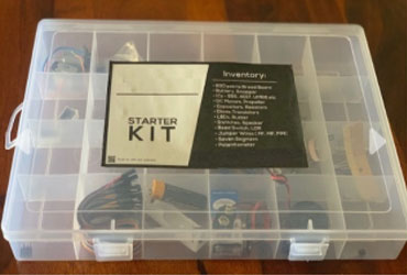 Starter Kit